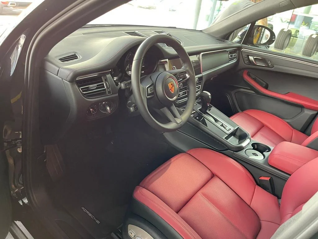 Porsche, Range Rover sport, Lamborghini or equivalent