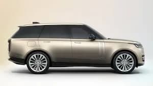 Range evoque, Touareg, Tiguan or equivalent