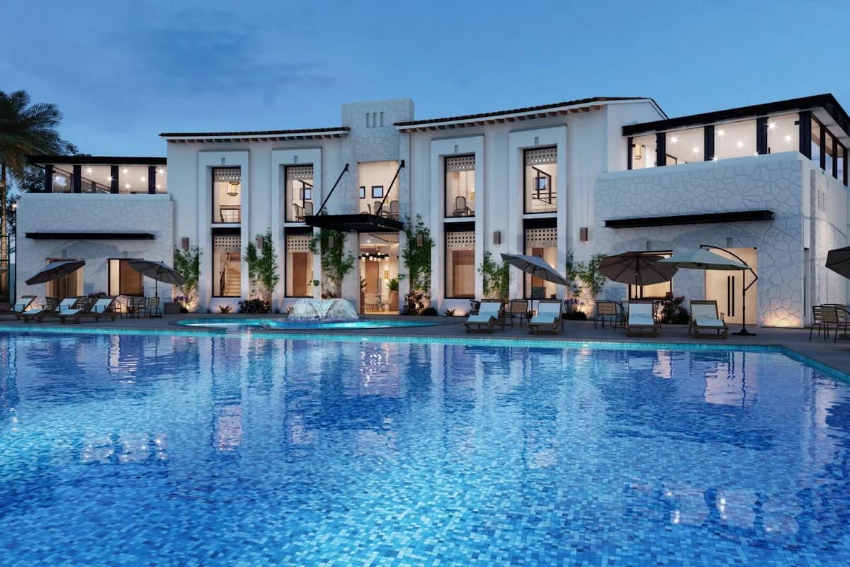 Villa Majorelle Guéliz